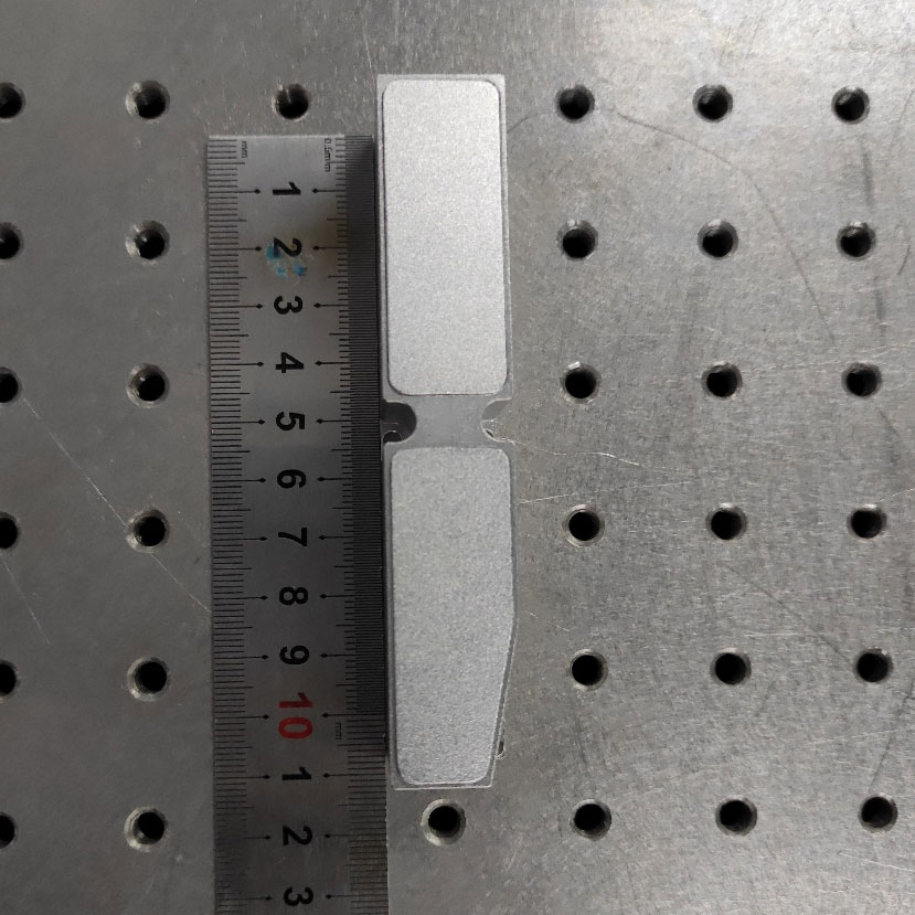 1570nm OPO lézer 10MJ 5Hz