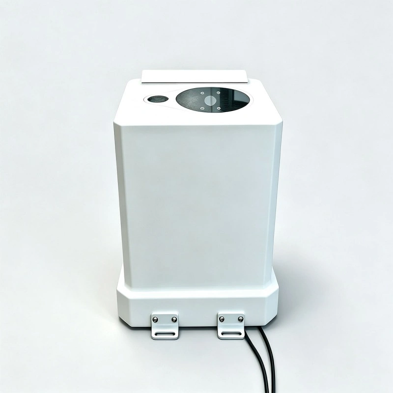 Hogyan javítja az időjárás megfigyelését a Lidar Ceilometer for Meteorology?