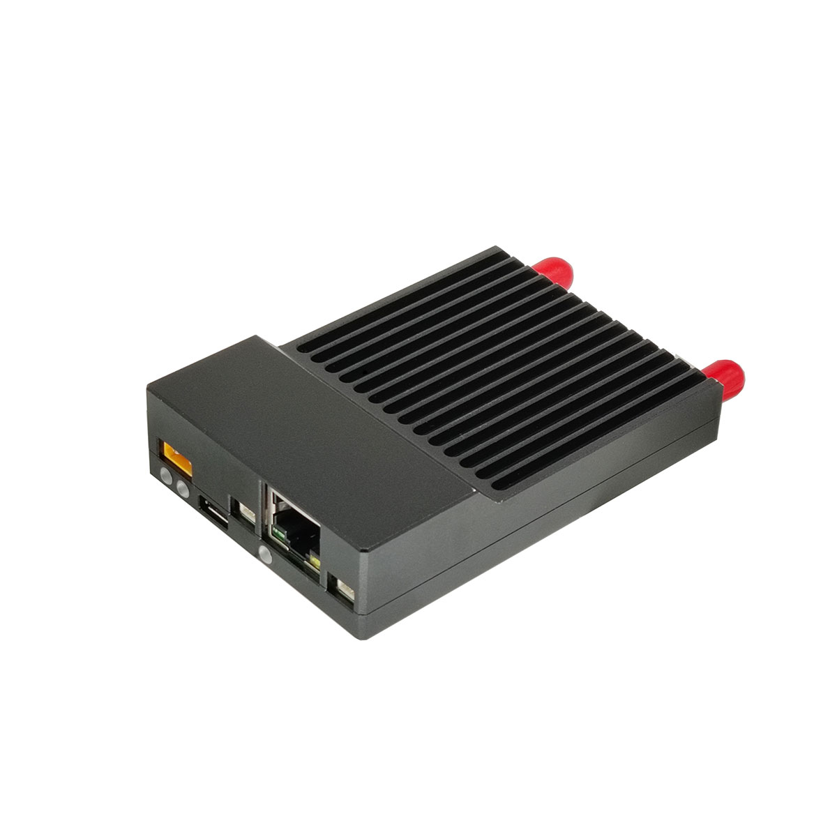 20 km-es Drone videó átviteli link mesh hálózat