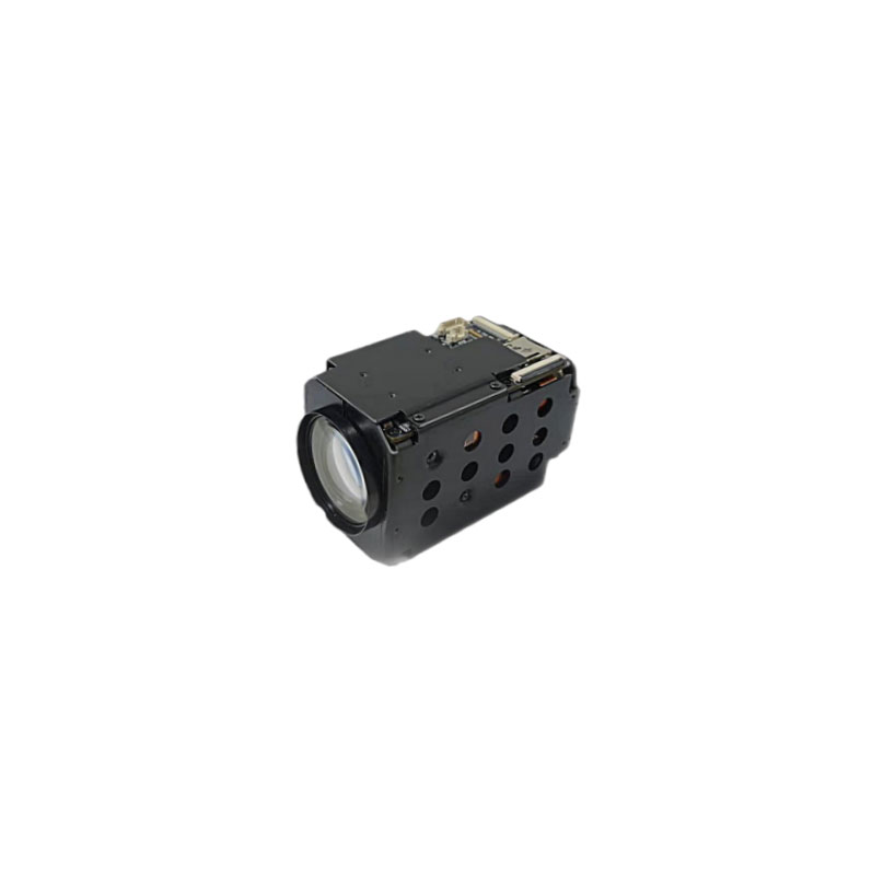2MP 8x Super Starlight Zoom Camera HDMI+hálózat