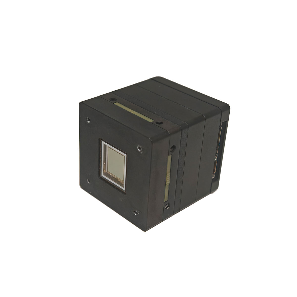 Mini 640×512 SWIR kamerák